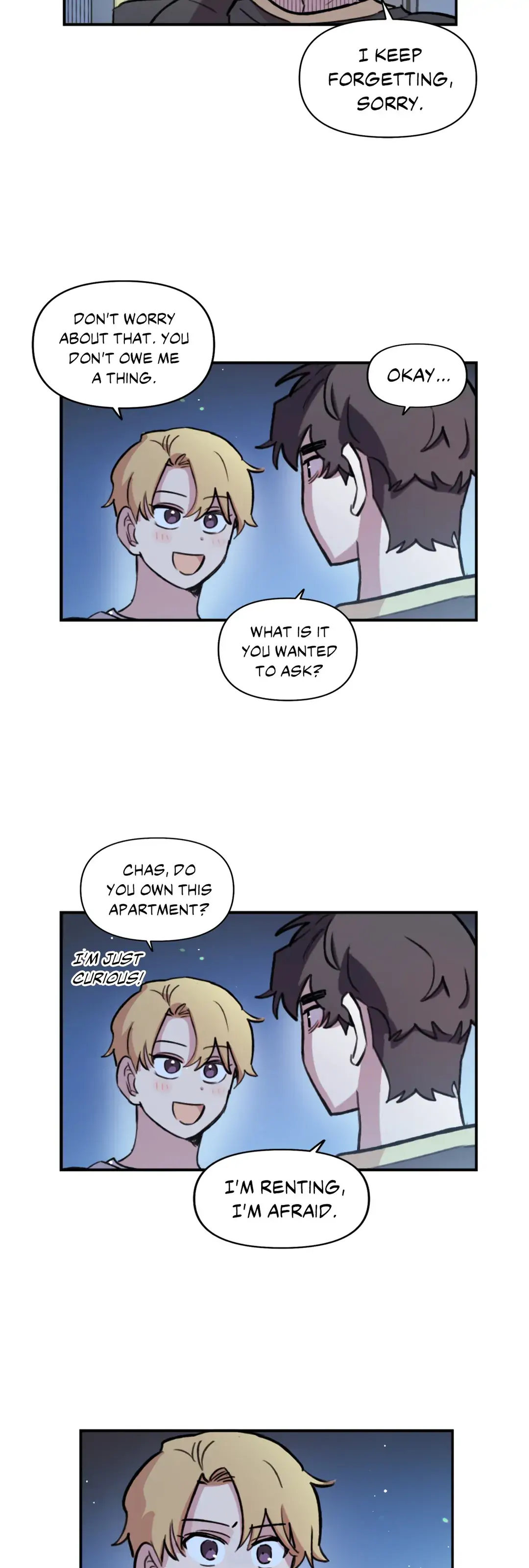 Leave the Work to Me! - Chapter 57 - picture 32