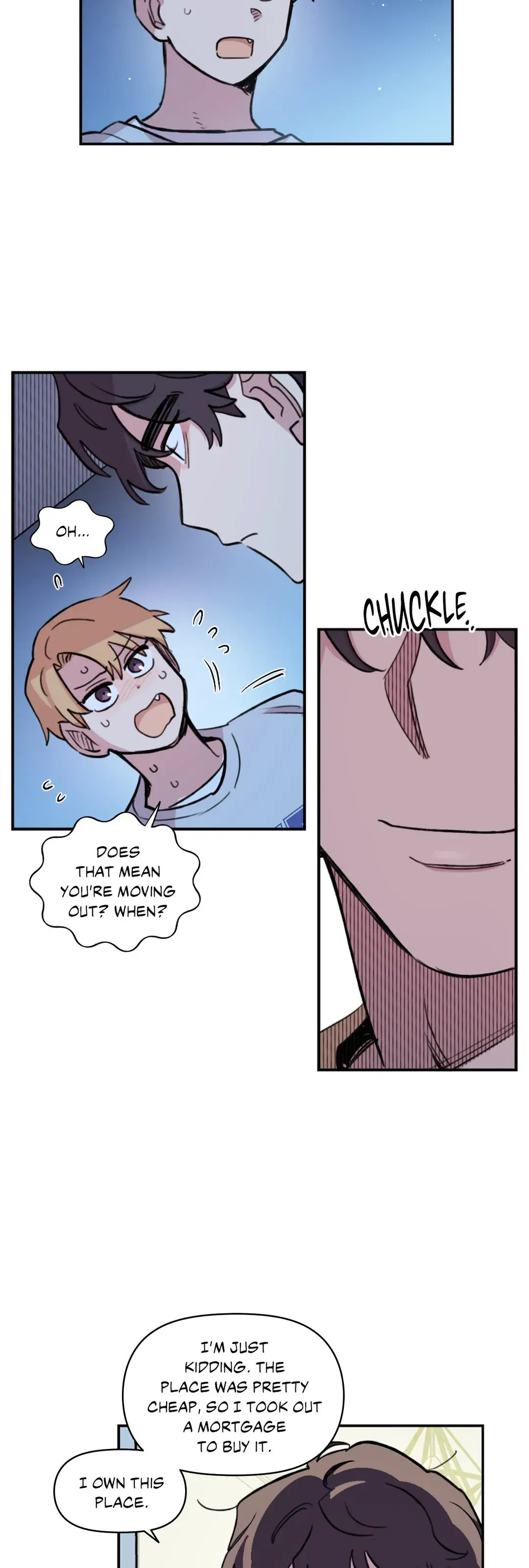 Leave the Work to Me! - Chapter 57 - picture 33