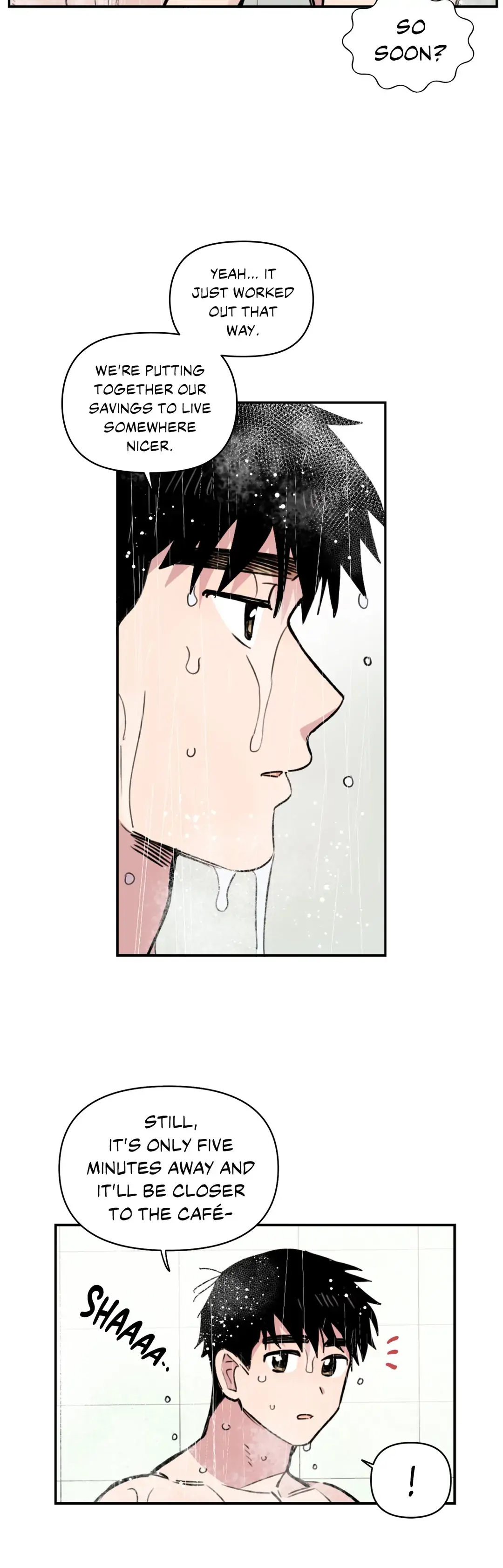 Leave the Work to Me! - Chapter 57 - picture 4