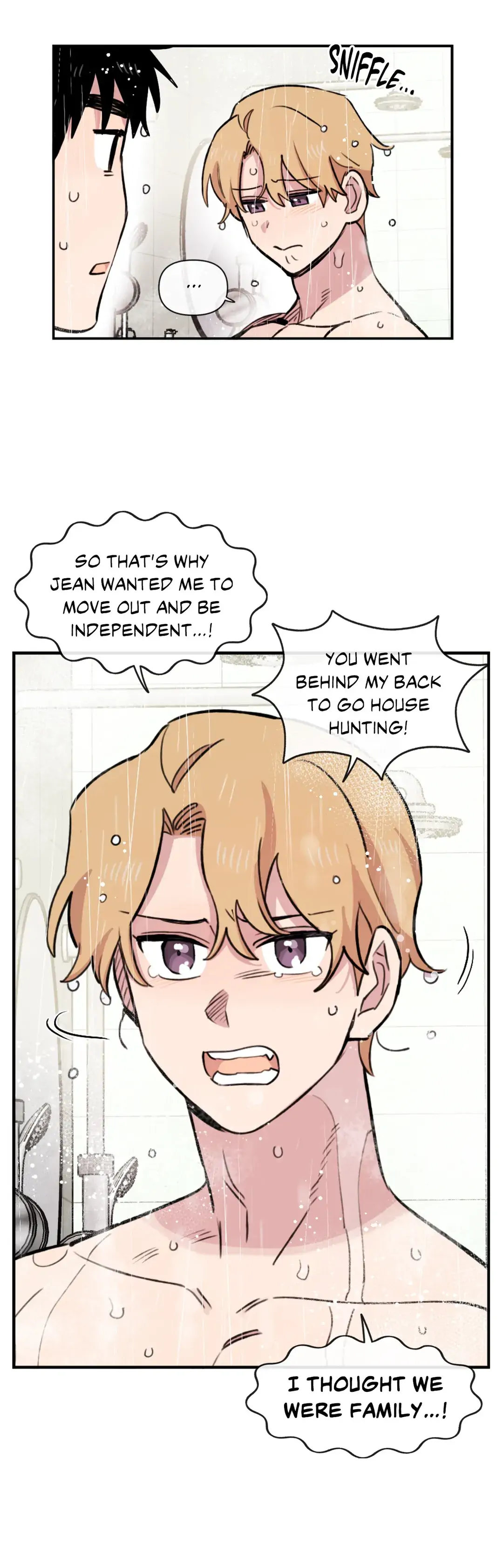 Leave the Work to Me! - Chapter 57 - picture 5