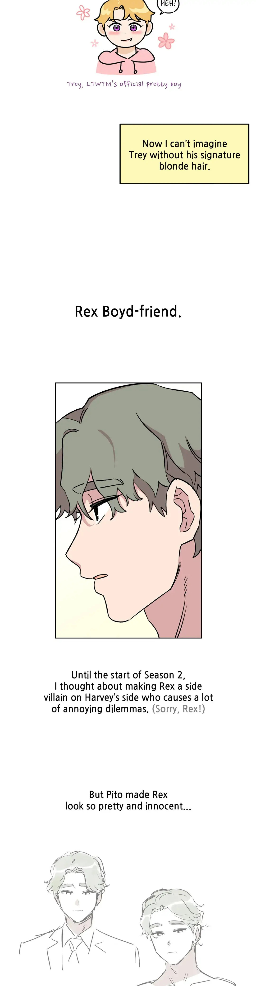 Leave the Work to Me! - Chapter 57.5 - picture 12