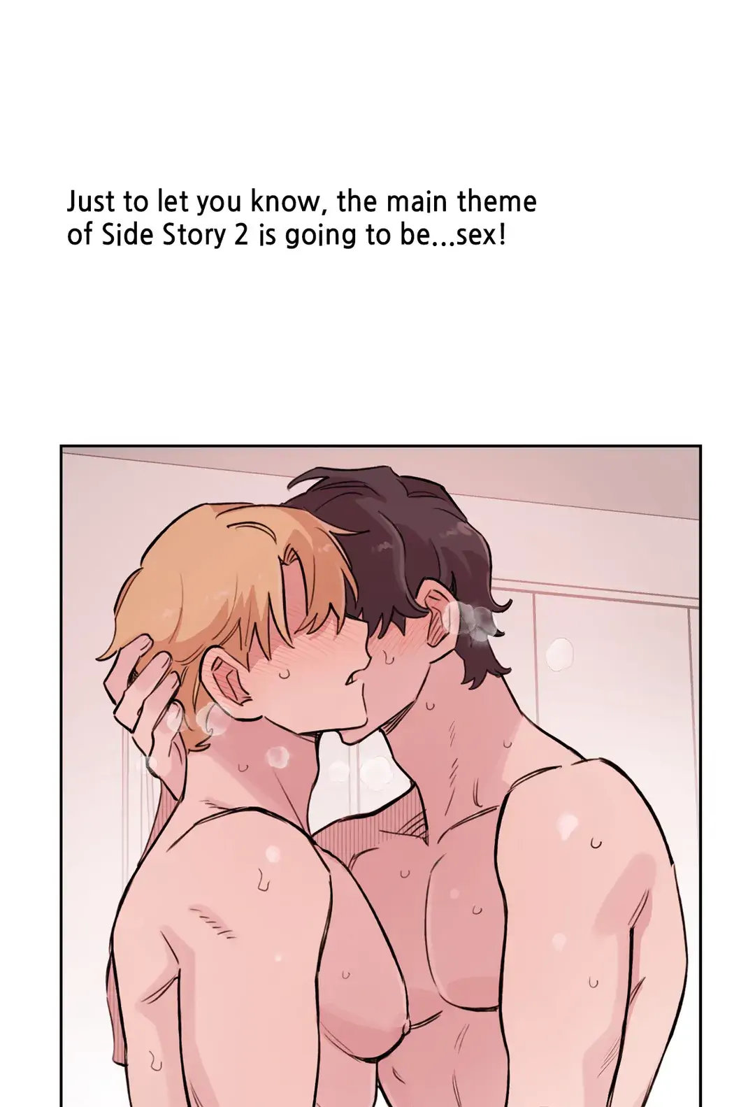 Leave the Work to Me! - Chapter 57.5 - picture 25