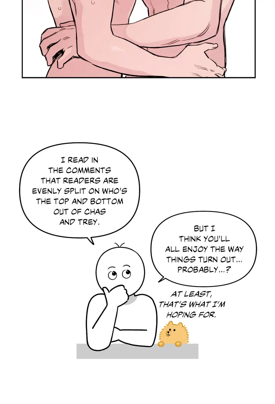 Leave the Work to Me! - Chapter 57.5 - picture 26