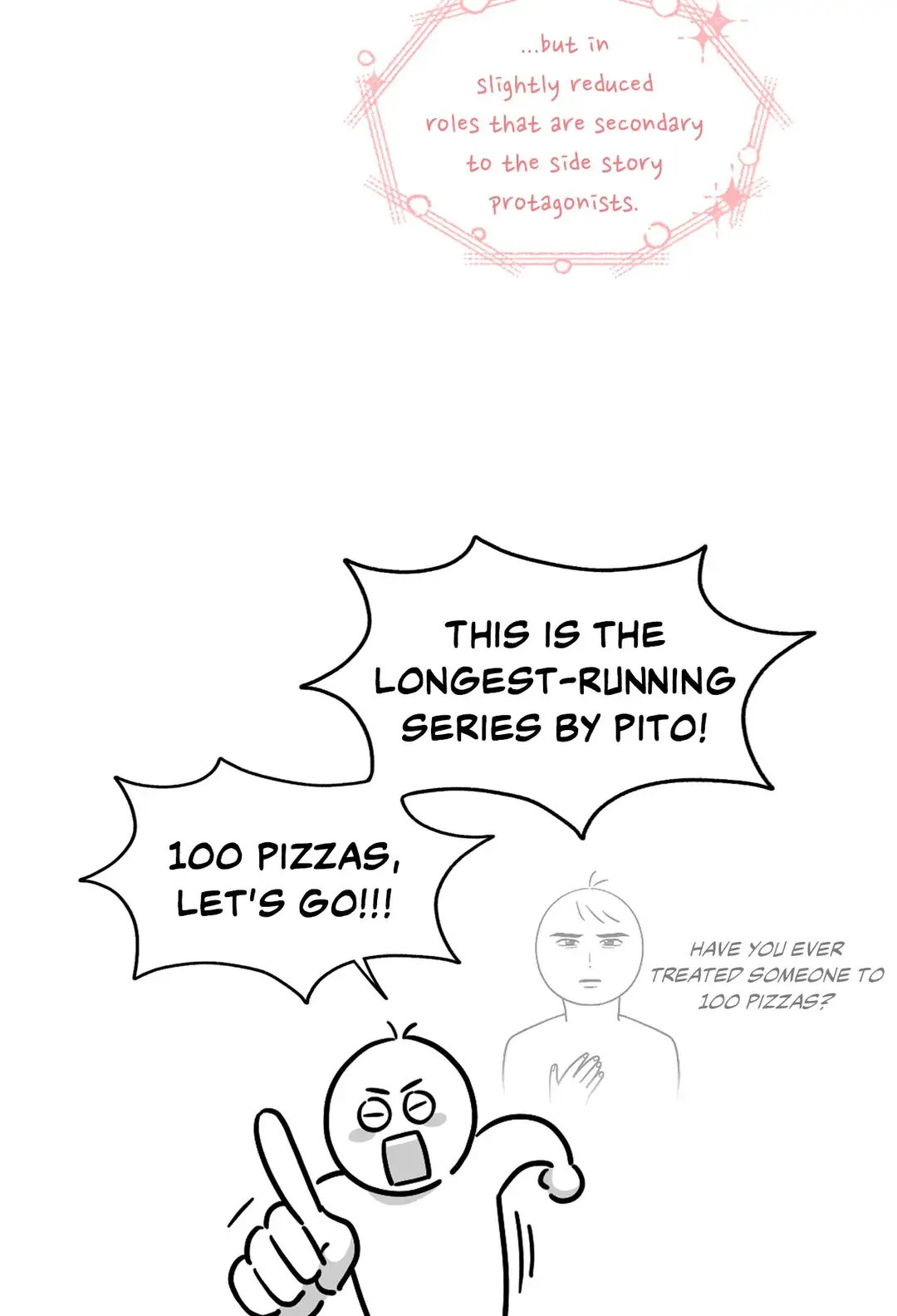 Leave the Work to Me! - Chapter 57.5 - picture 28