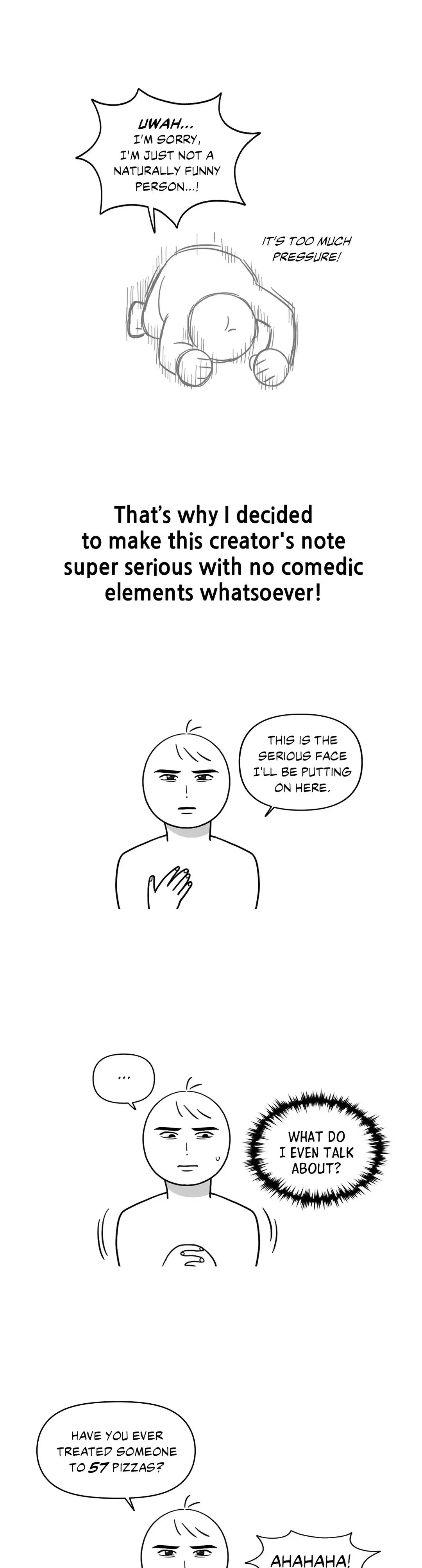 Leave the Work to Me! - Chapter 57.5 - picture 3