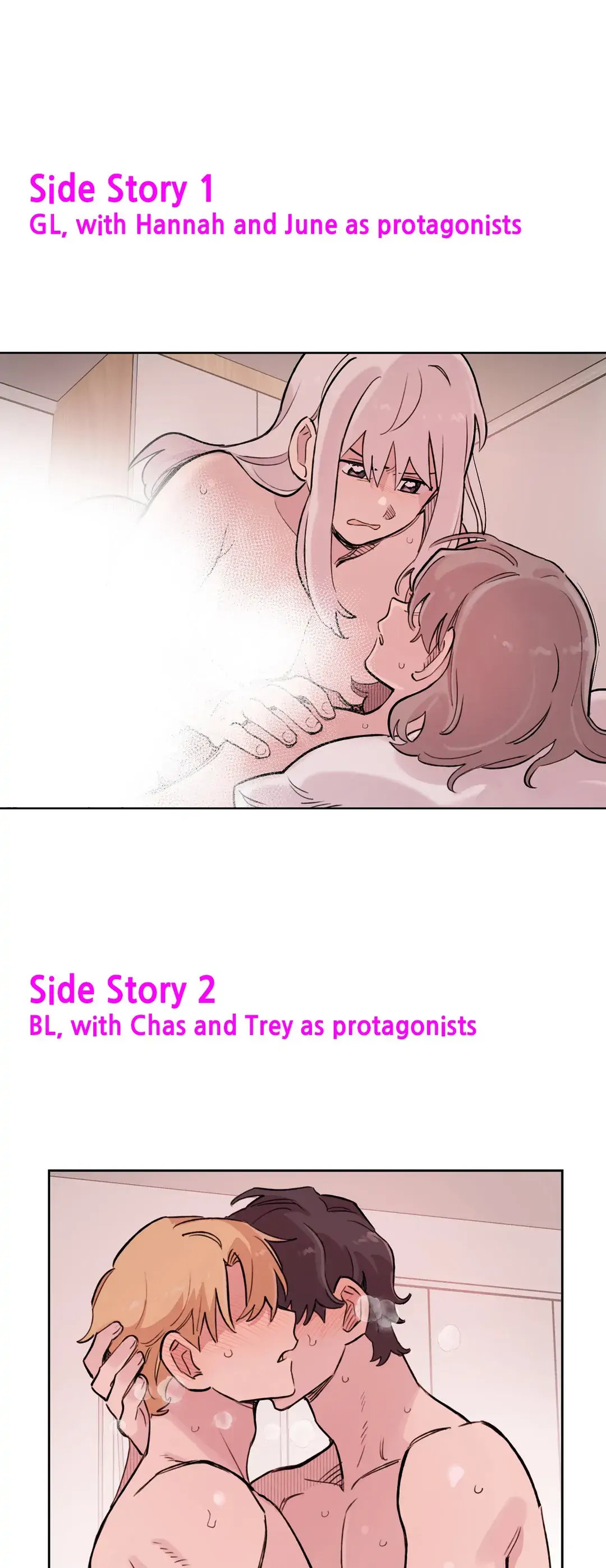 Leave the Work to Me! - Chapter 57.6 - picture 12