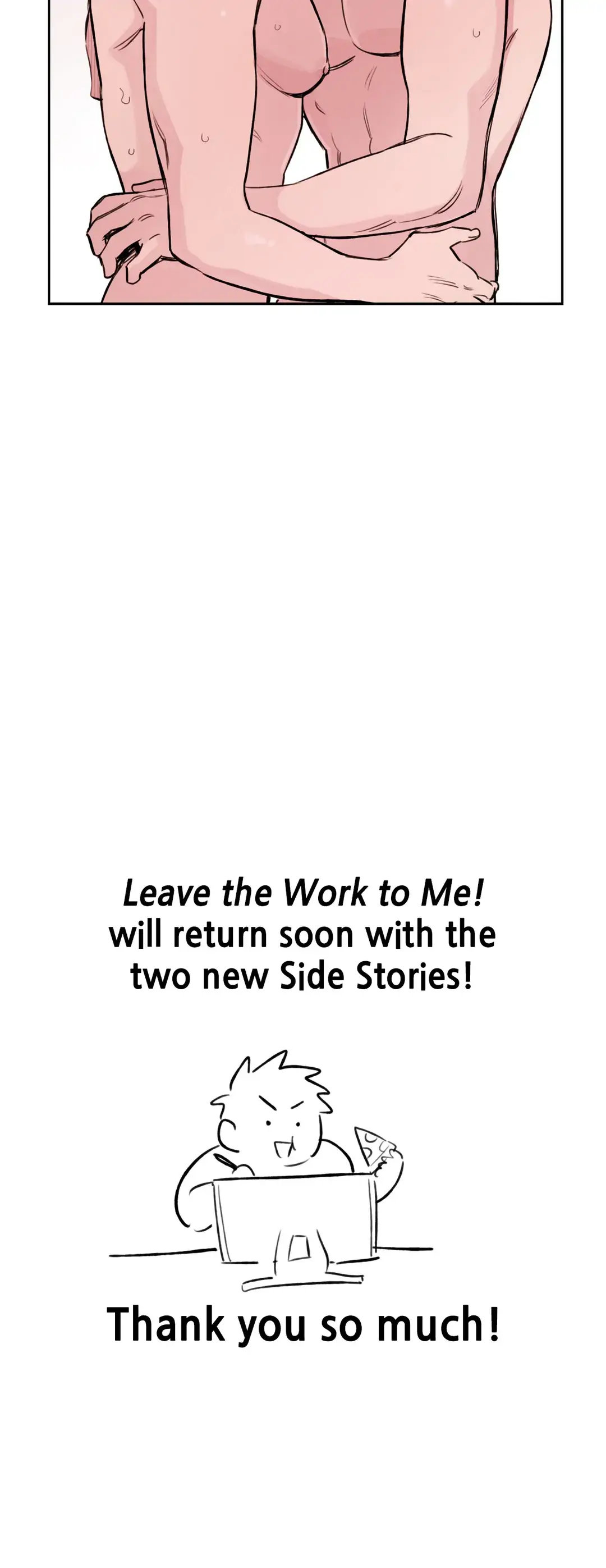 Leave the Work to Me! - Chapter 57.6 - picture 13