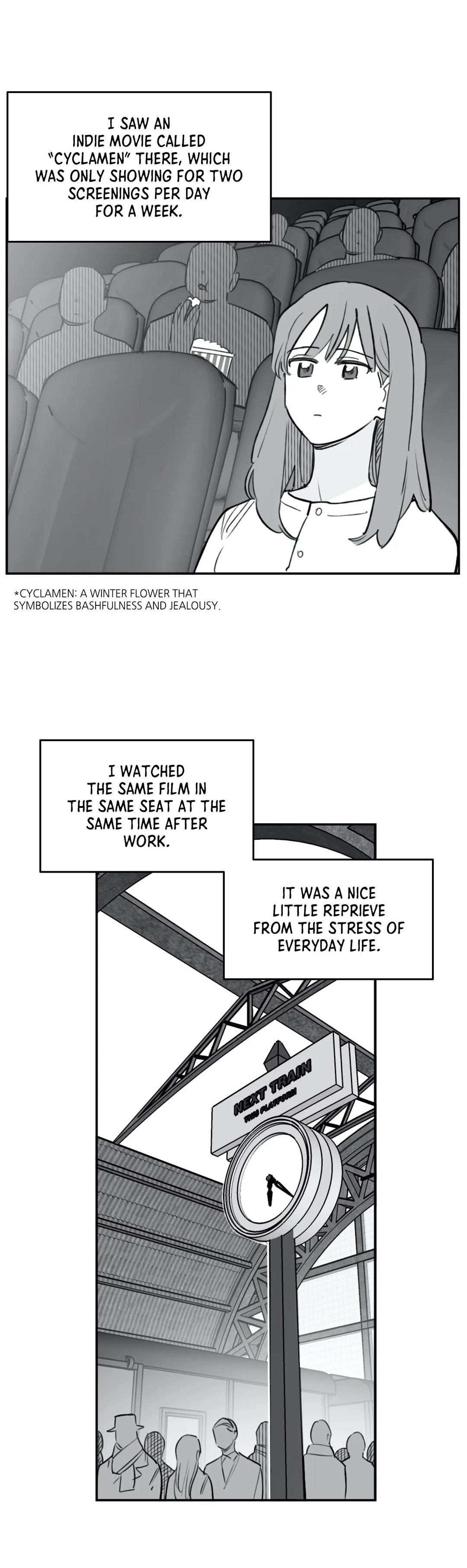 Leave the Work to Me! - Chapter 58 - picture 1