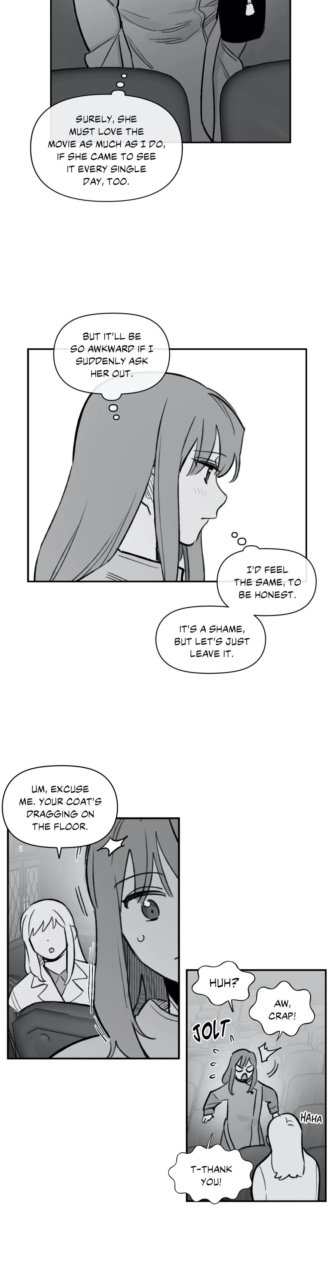 Leave the Work to Me! - Chapter 58 - picture 10