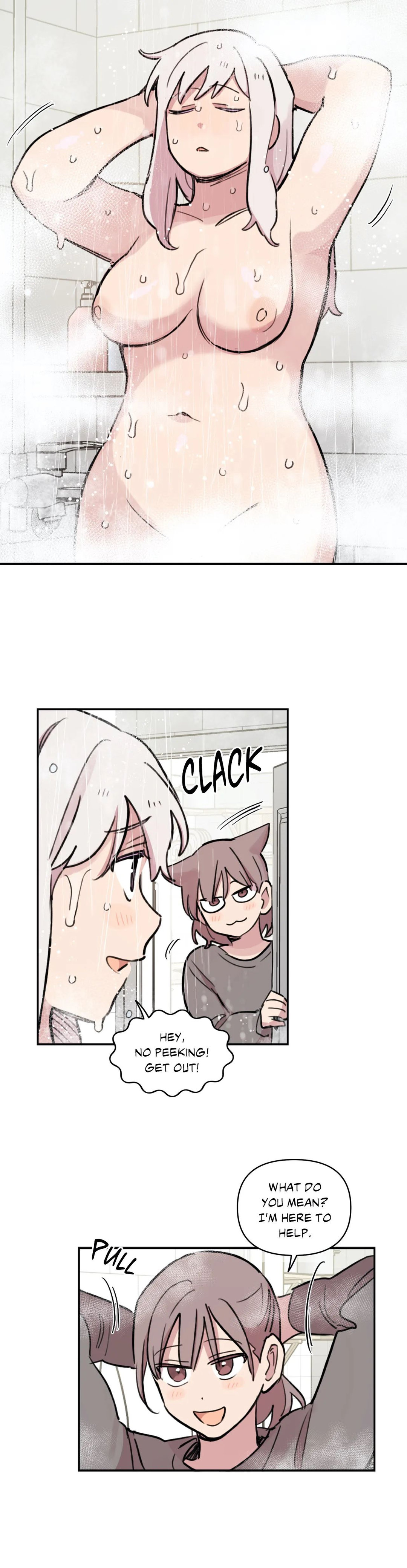 Leave the Work to Me! - Chapter 58 - picture 15