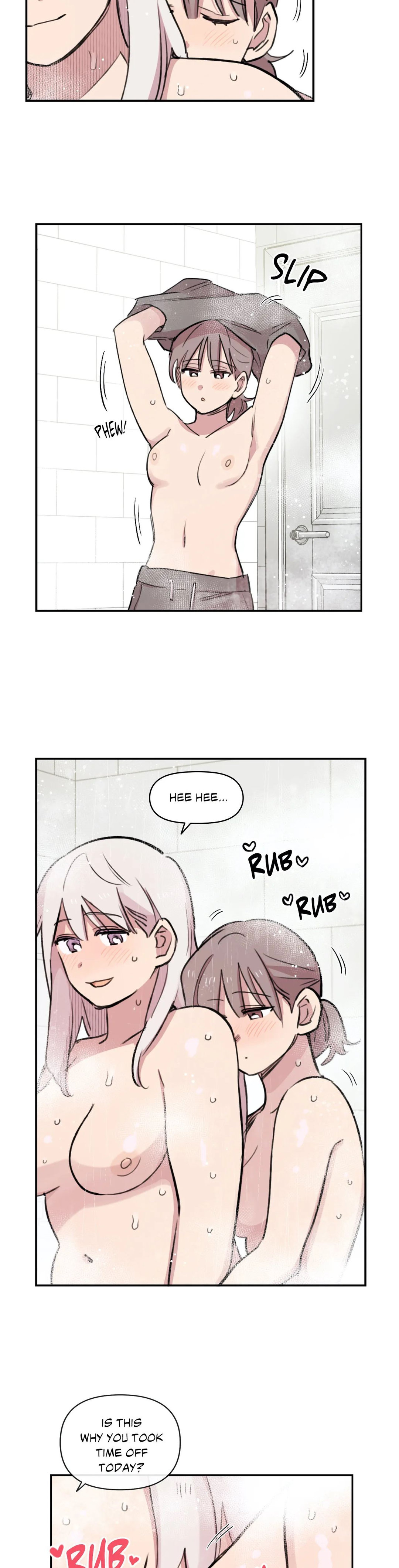 Leave the Work to Me! - Chapter 58 - picture 17