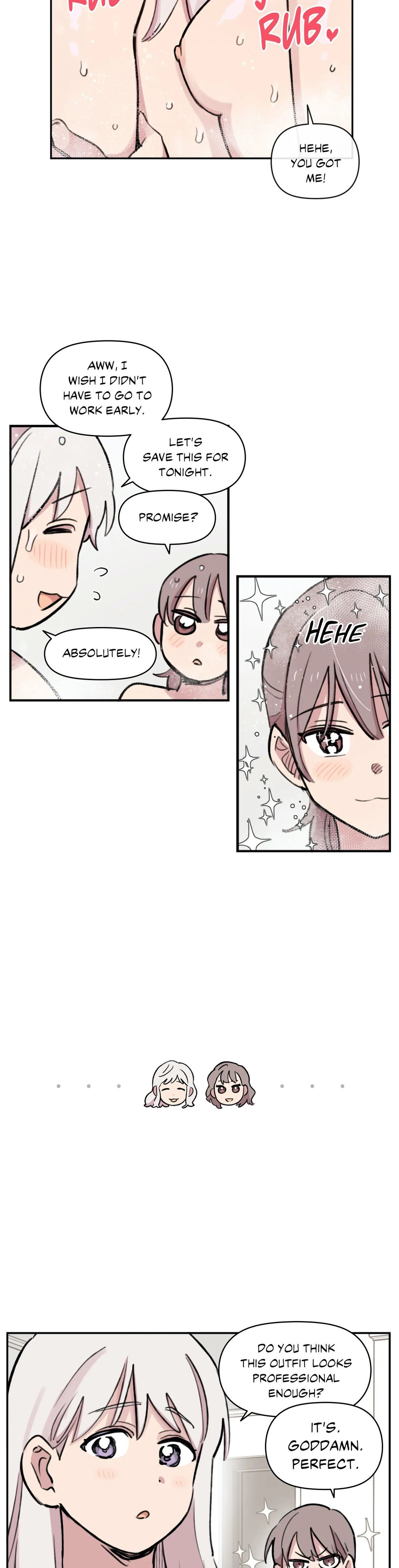 Leave the Work to Me! - Chapter 58 - picture 18