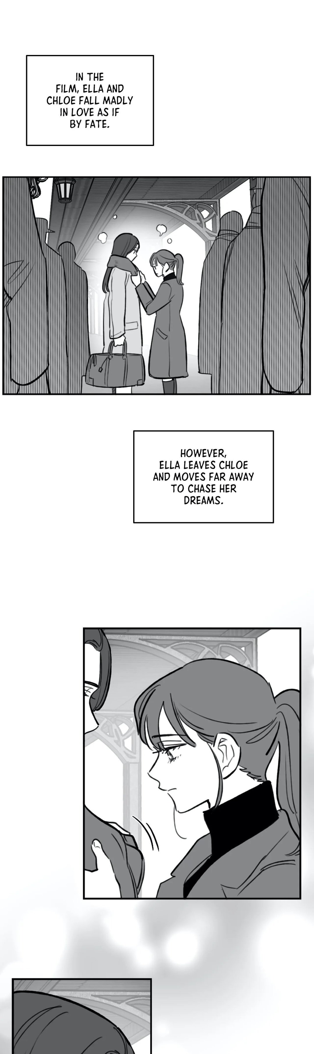 Leave the Work to Me! - Chapter 58 - picture 2