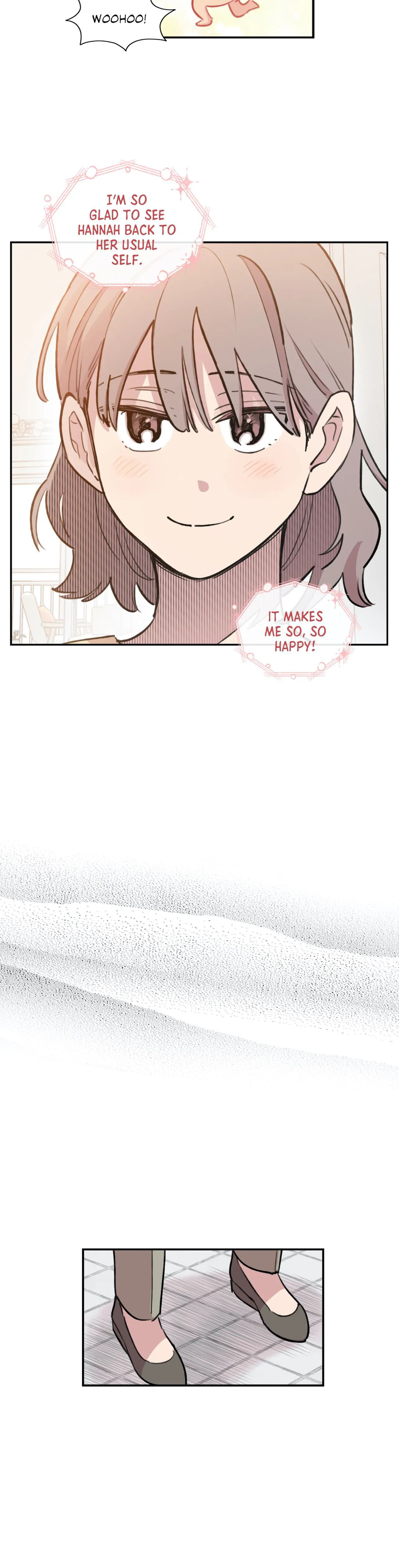 Leave the Work to Me! - Chapter 58 - picture 20