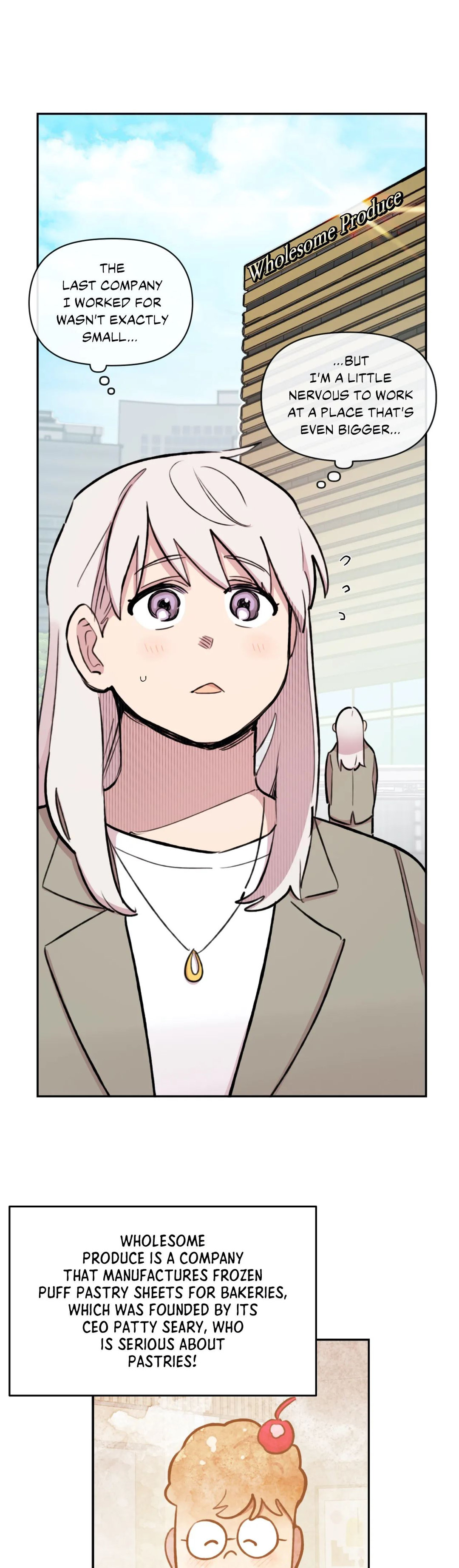 Leave the Work to Me! - Chapter 58 - picture 21