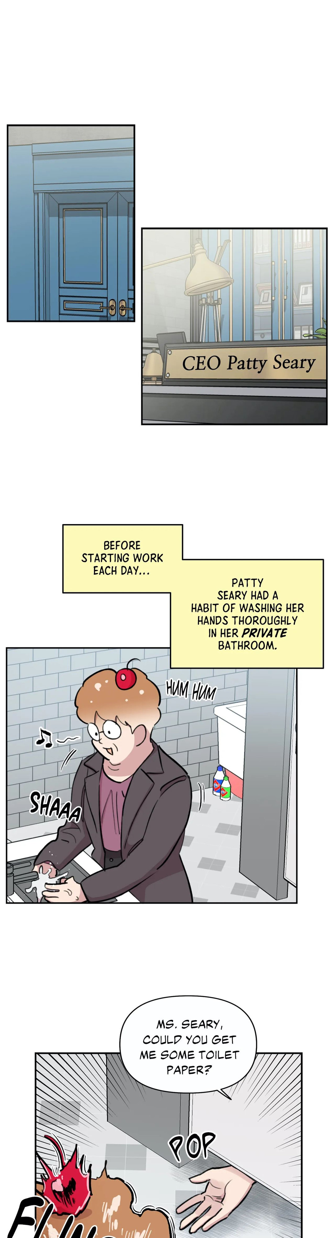 Leave the Work to Me! - Chapter 58 - picture 27
