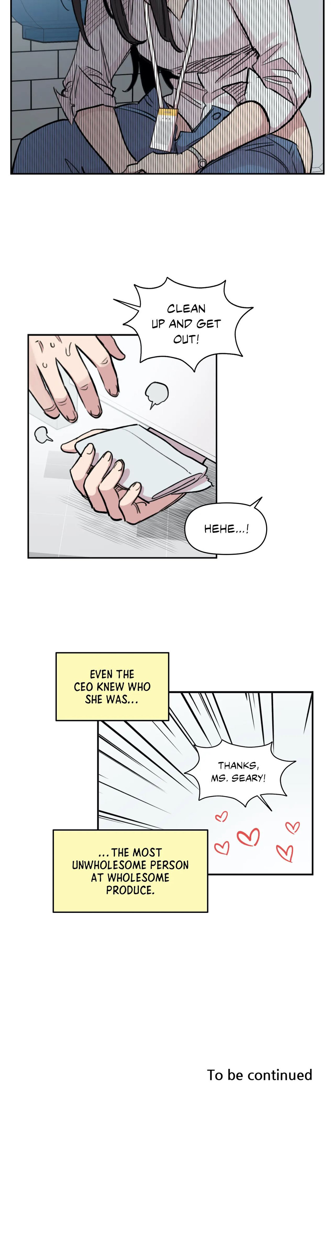 Leave the Work to Me! - Chapter 58 - picture 29