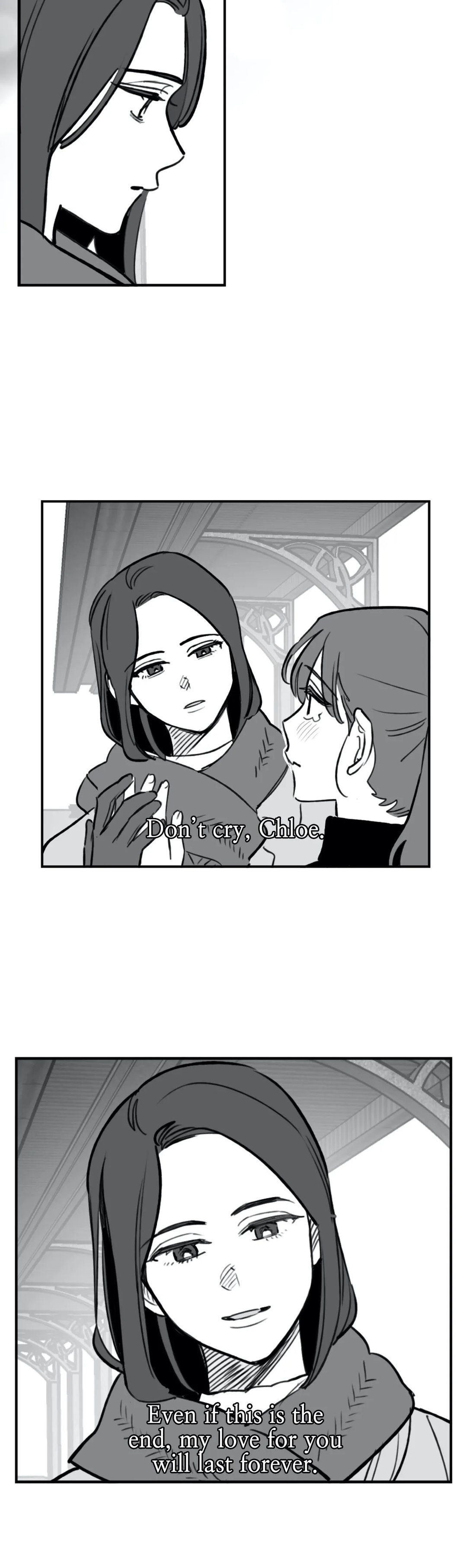 Leave the Work to Me! - Chapter 58 - picture 3