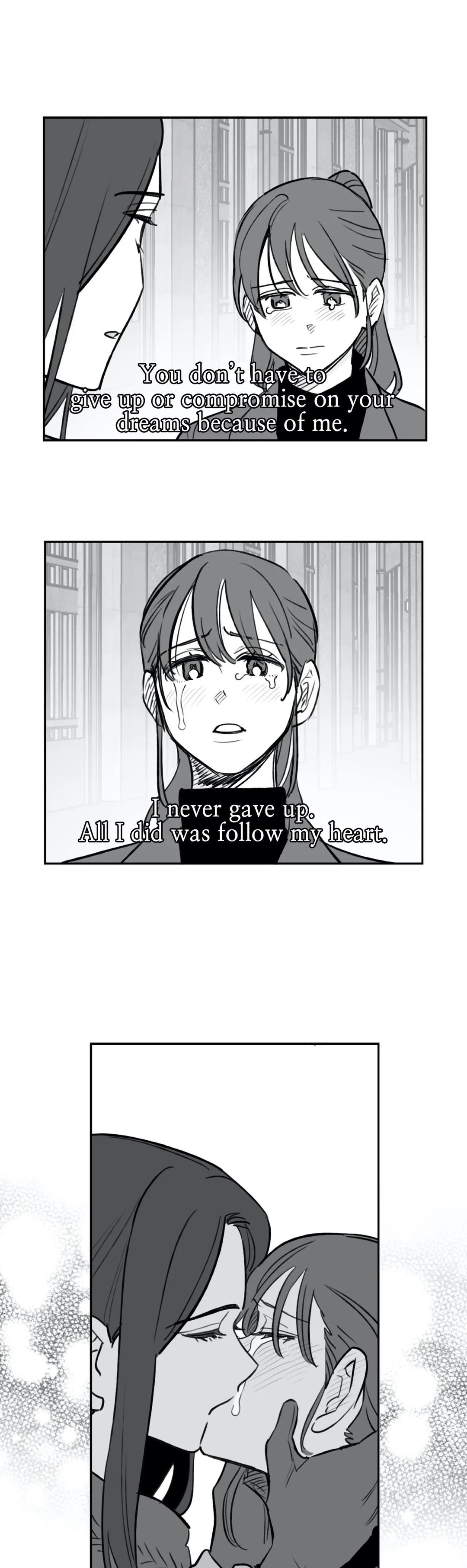 Leave the Work to Me! - Chapter 58 - picture 4