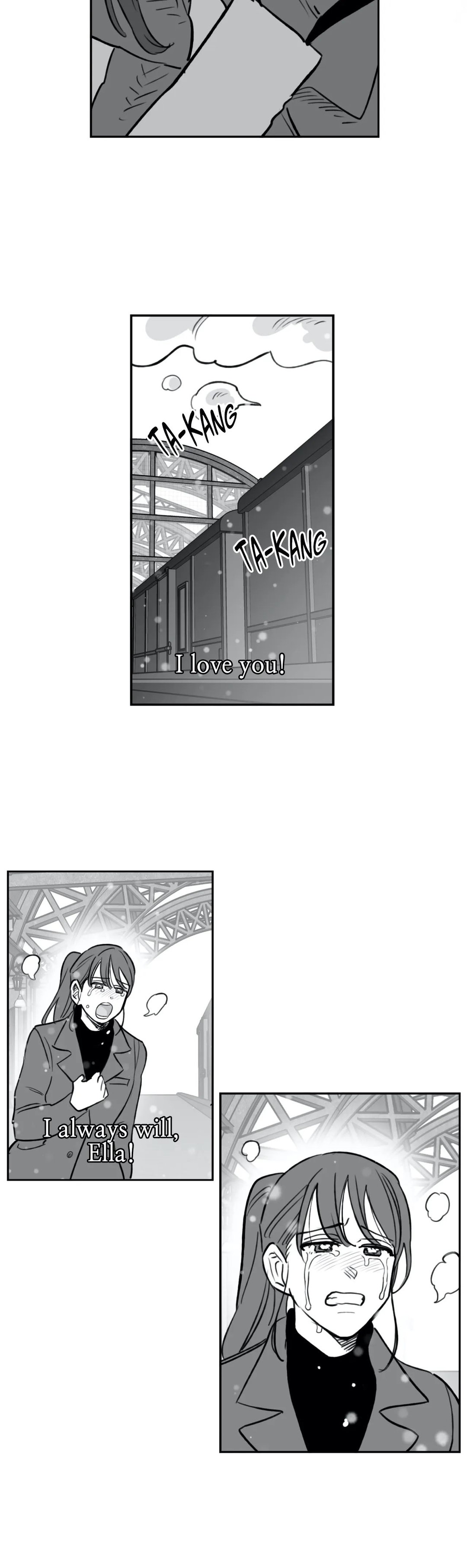 Leave the Work to Me! - Chapter 58 - picture 5