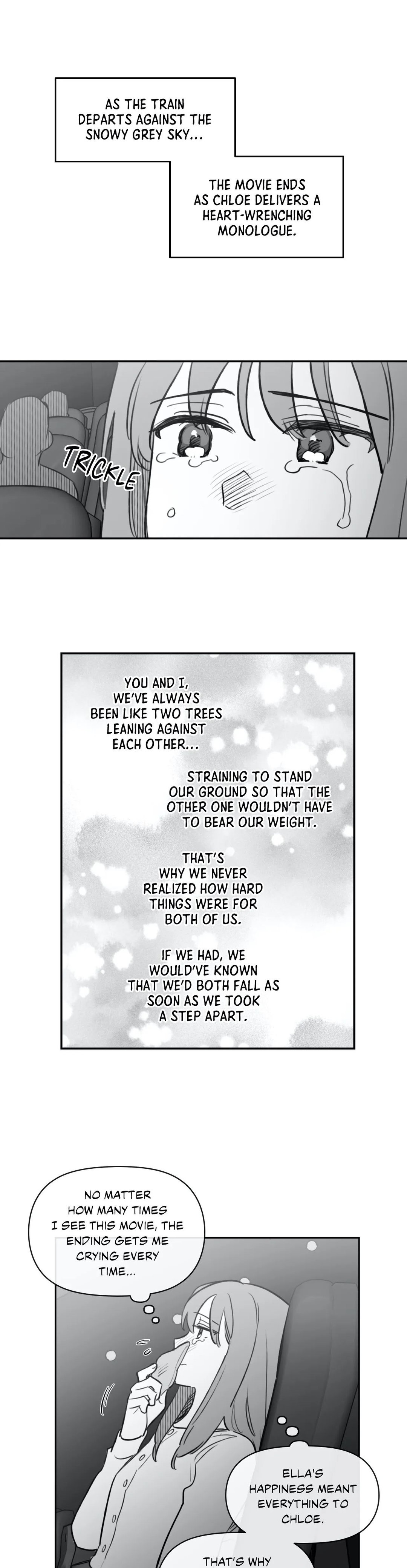 Leave the Work to Me! - Chapter 58 - picture 6