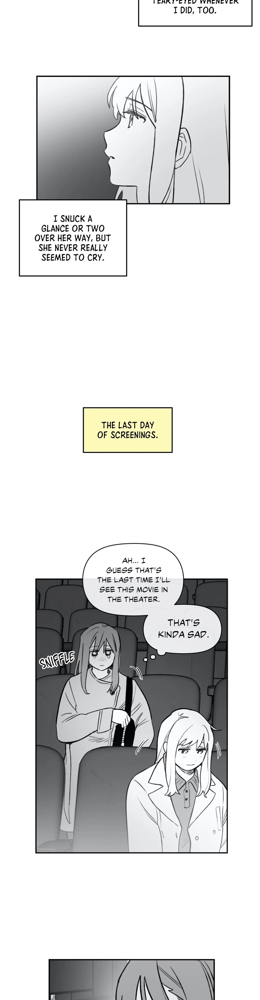 Leave the Work to Me! - Chapter 58 - picture 8