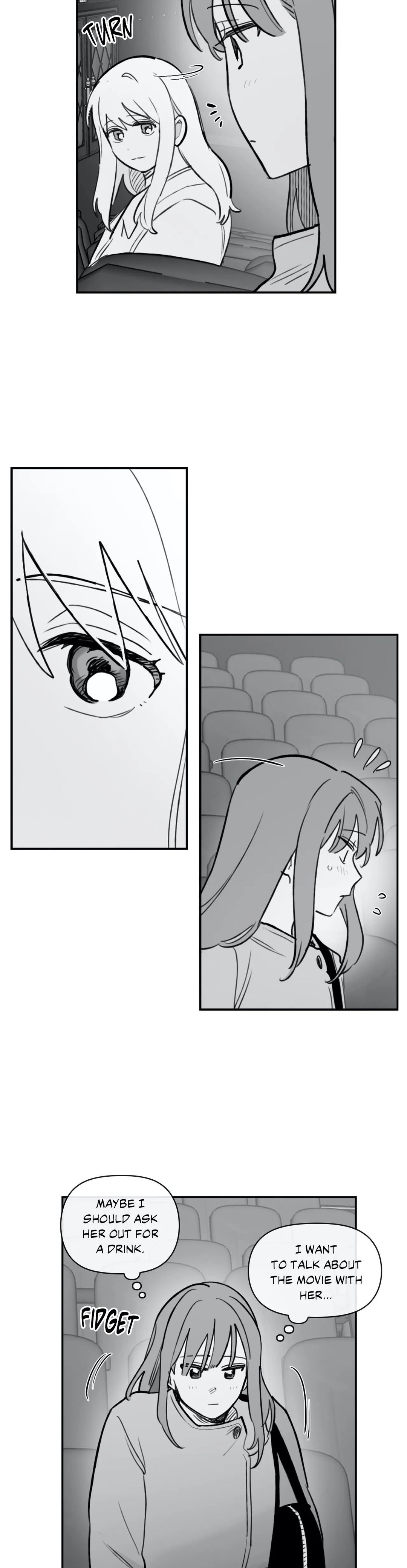 Leave the Work to Me! - Chapter 58 - picture 9