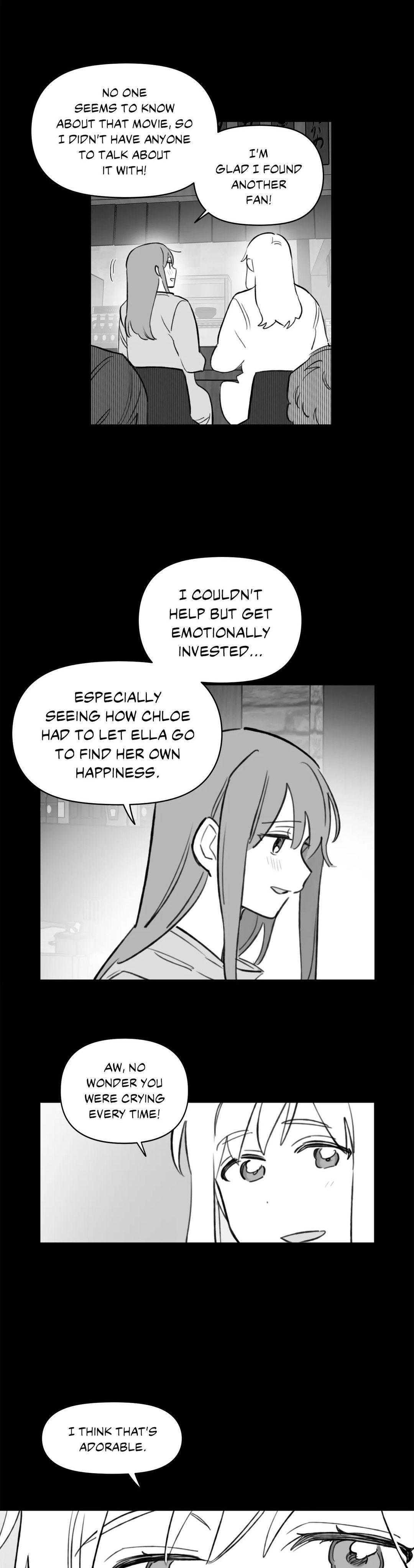 Leave the Work to Me! - Chapter 59 - picture 1