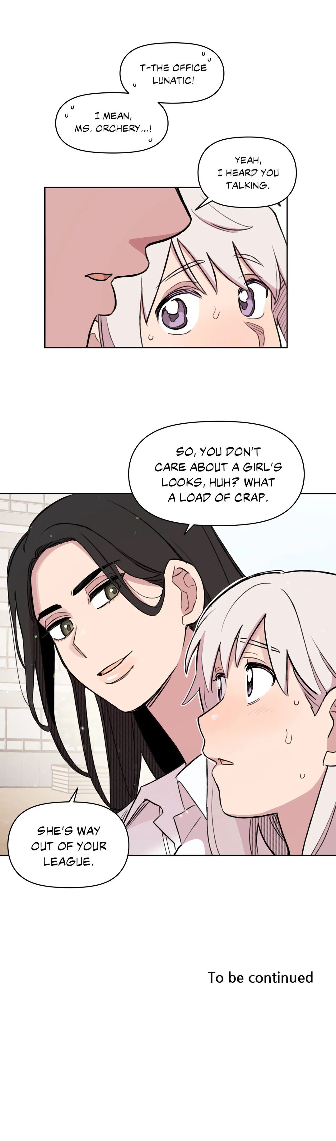 Leave the Work to Me! - Chapter 59 - picture 25