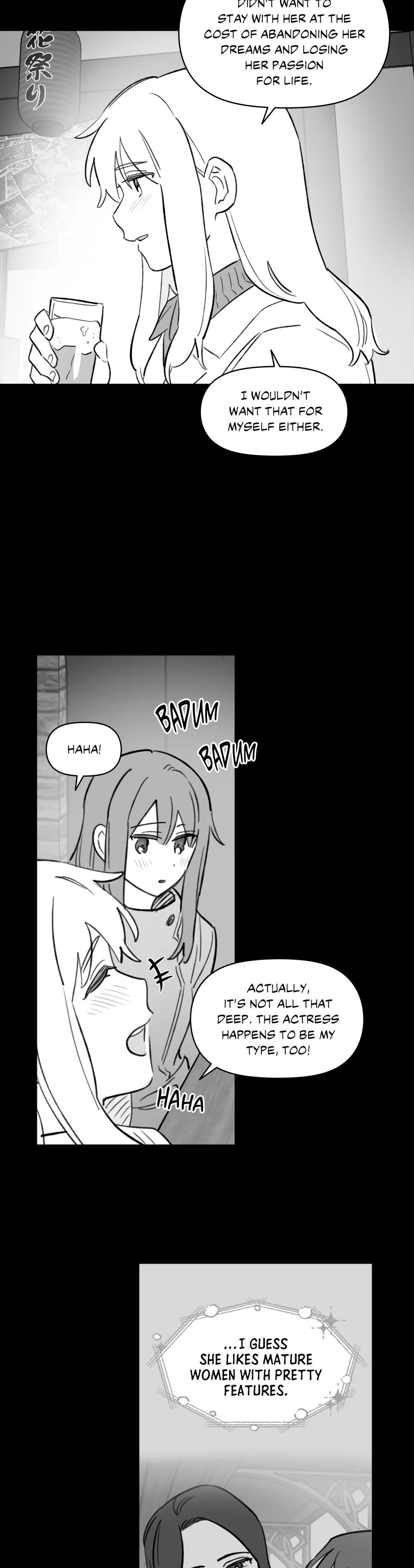 Leave the Work to Me! - Chapter 59 - picture 3