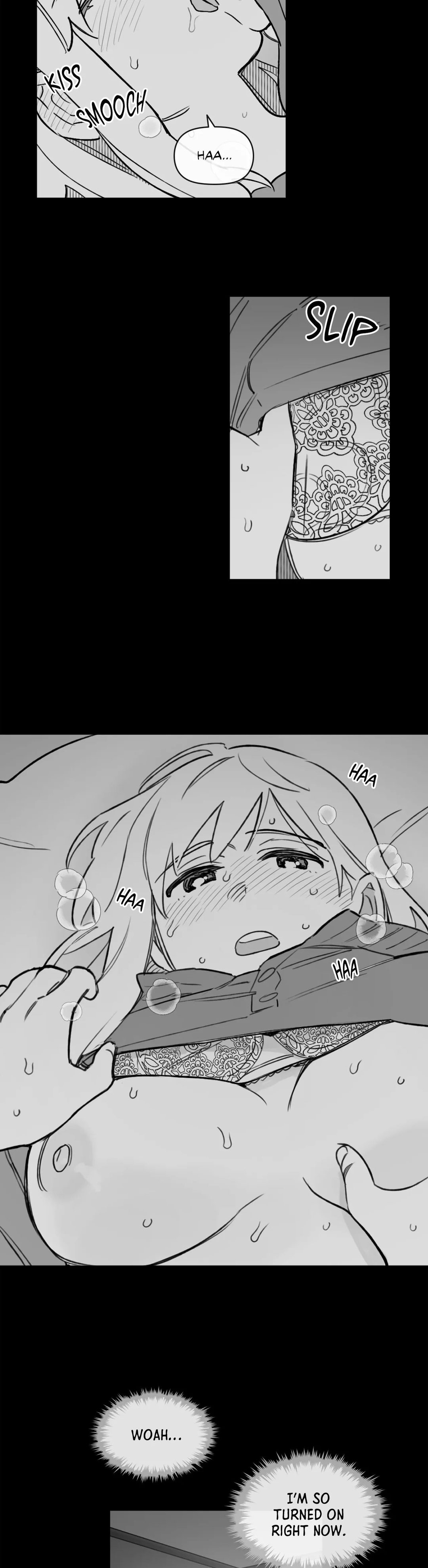 Leave the Work to Me! - Chapter 59 - picture 6