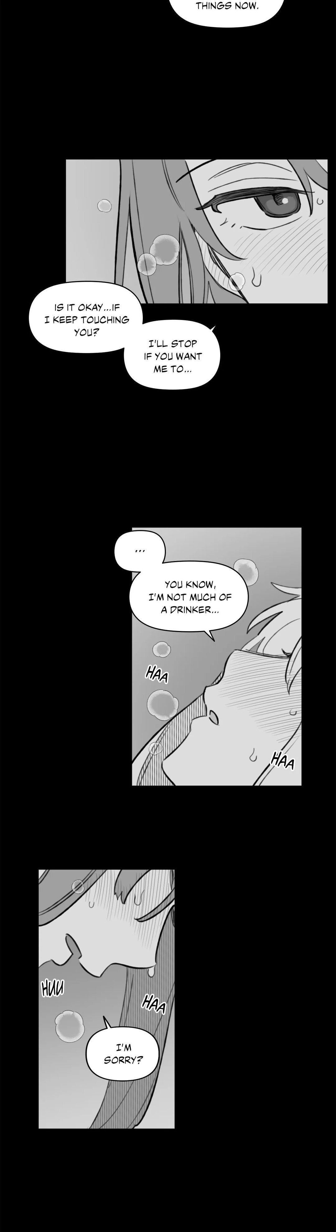 Leave the Work to Me! - Chapter 59 - picture 9
