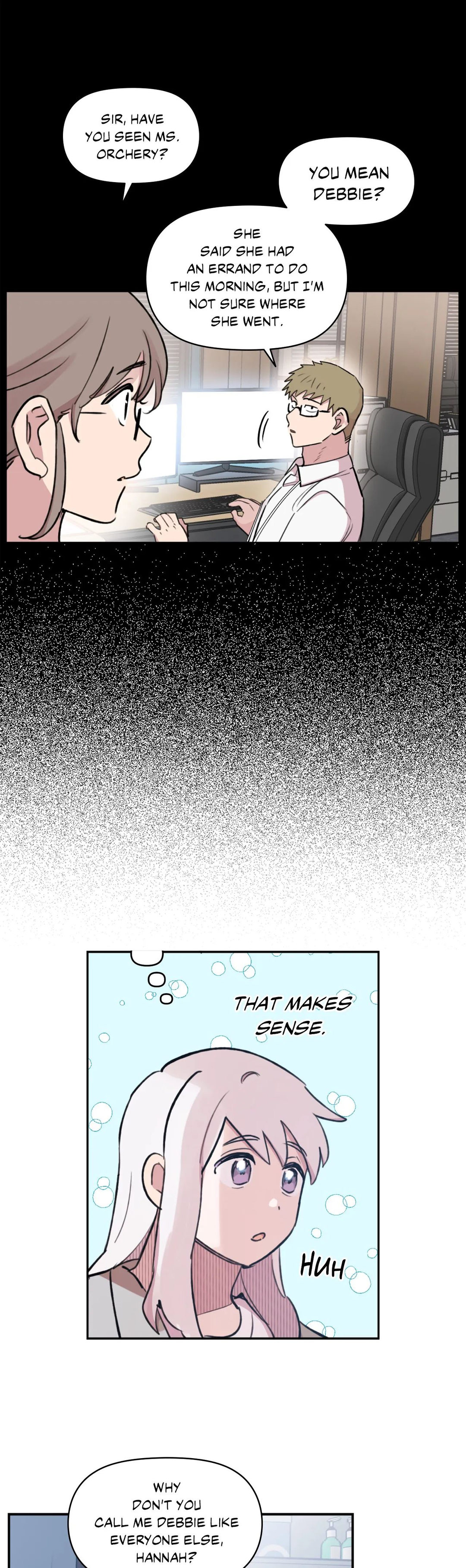 Leave the Work to Me! - Chapter 60 - picture 11