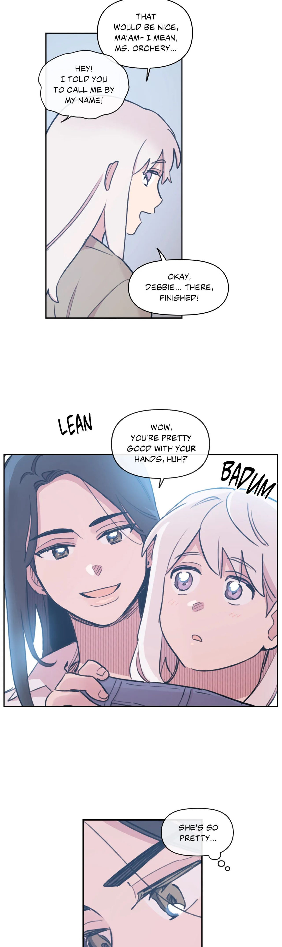Leave the Work to Me! - Chapter 60 - picture 15