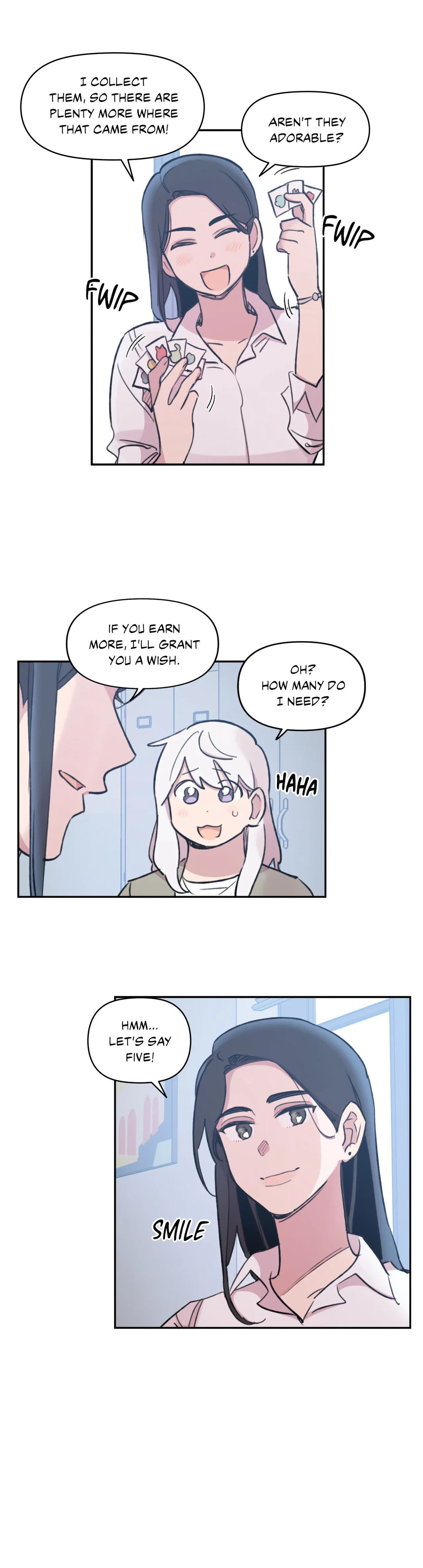 Leave the Work to Me! - Chapter 60 - picture 17