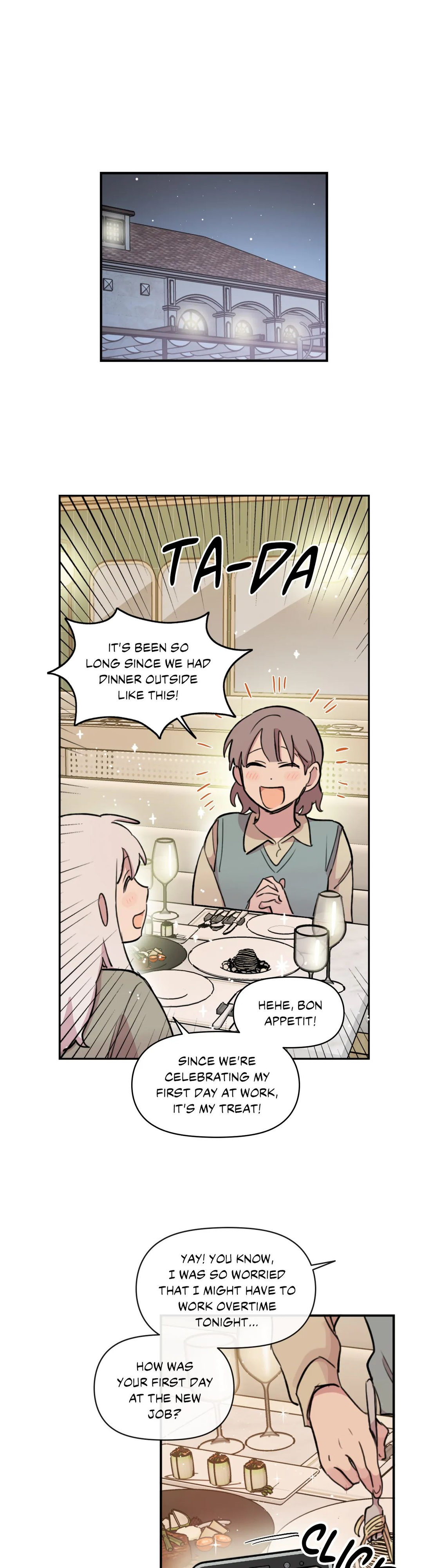 Leave the Work to Me! - Chapter 60 - picture 18