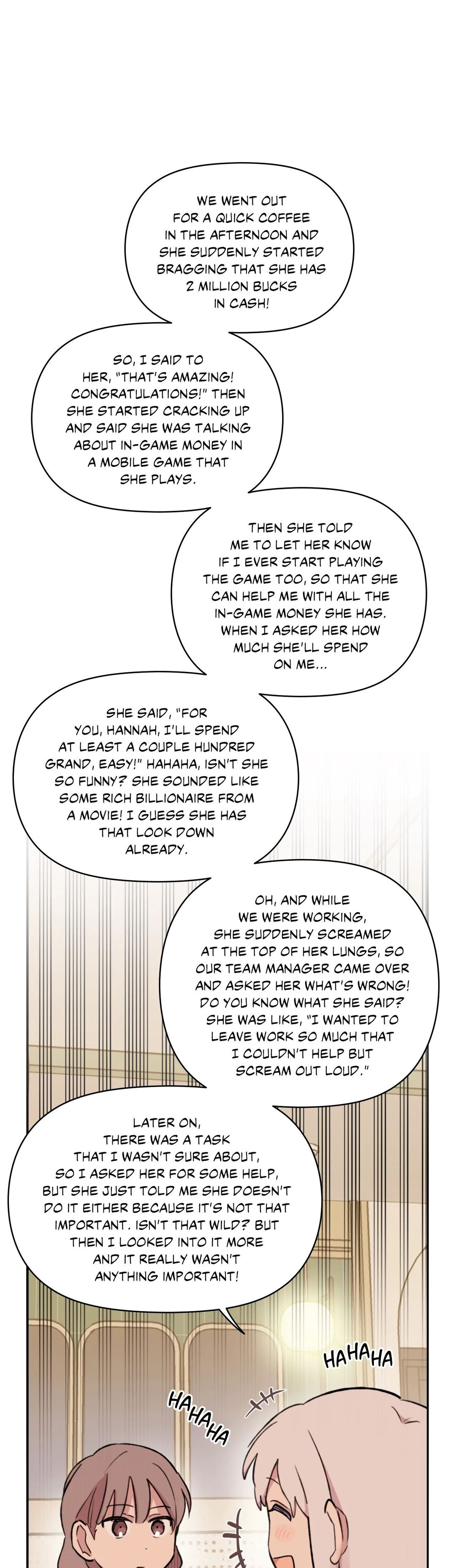 Leave the Work to Me! - Chapter 60 - picture 22