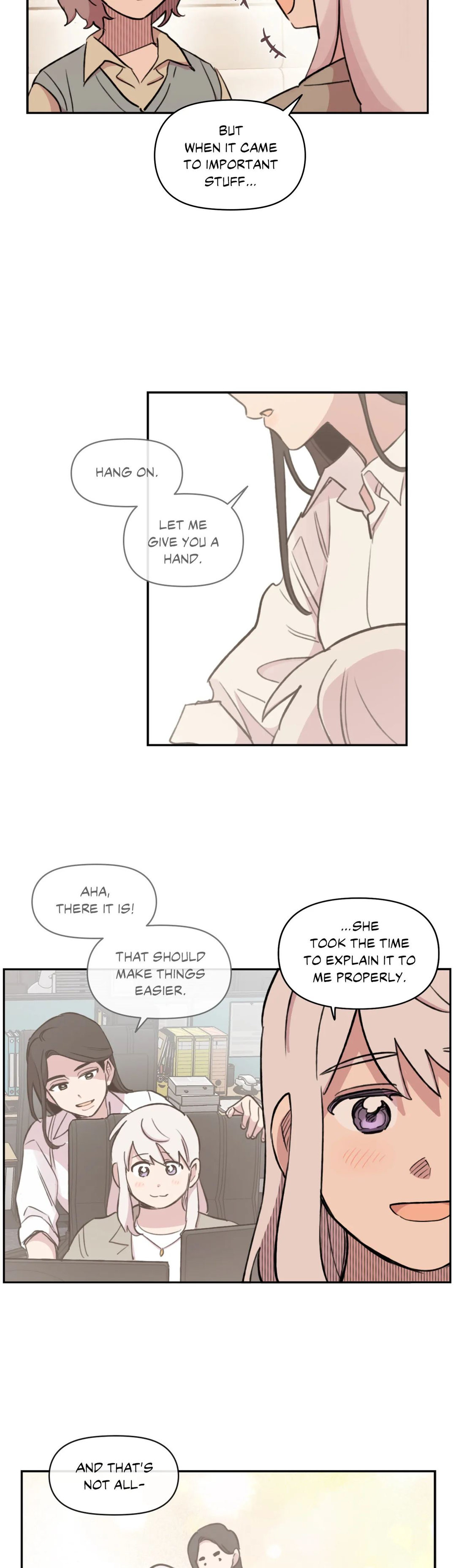 Leave the Work to Me! - Chapter 60 - picture 23