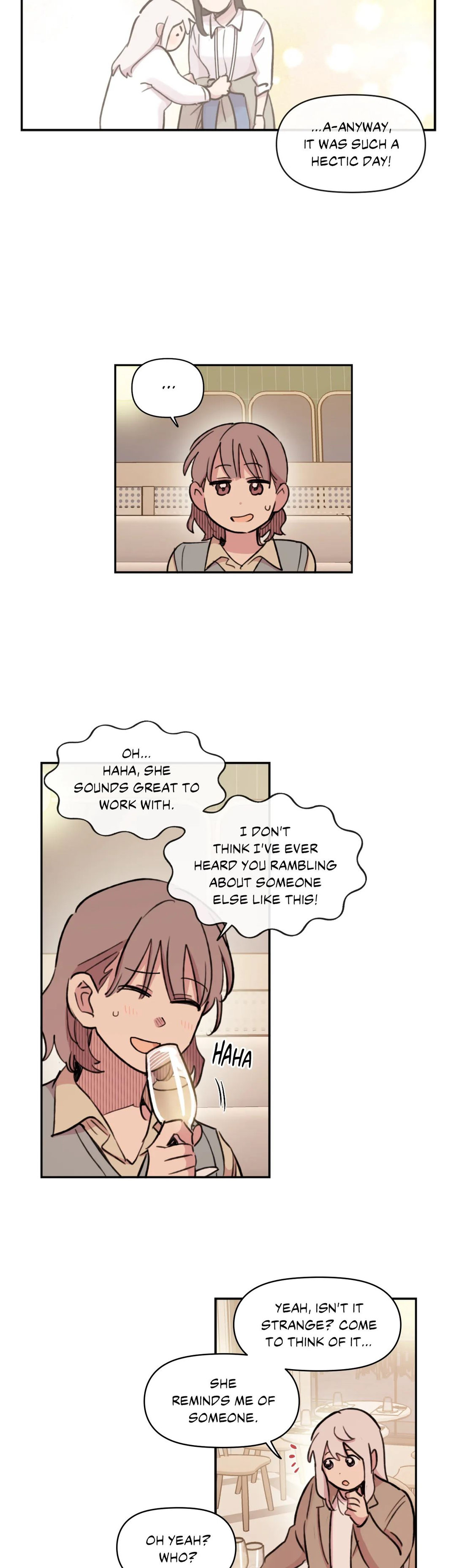 Leave the Work to Me! - Chapter 60 - picture 24