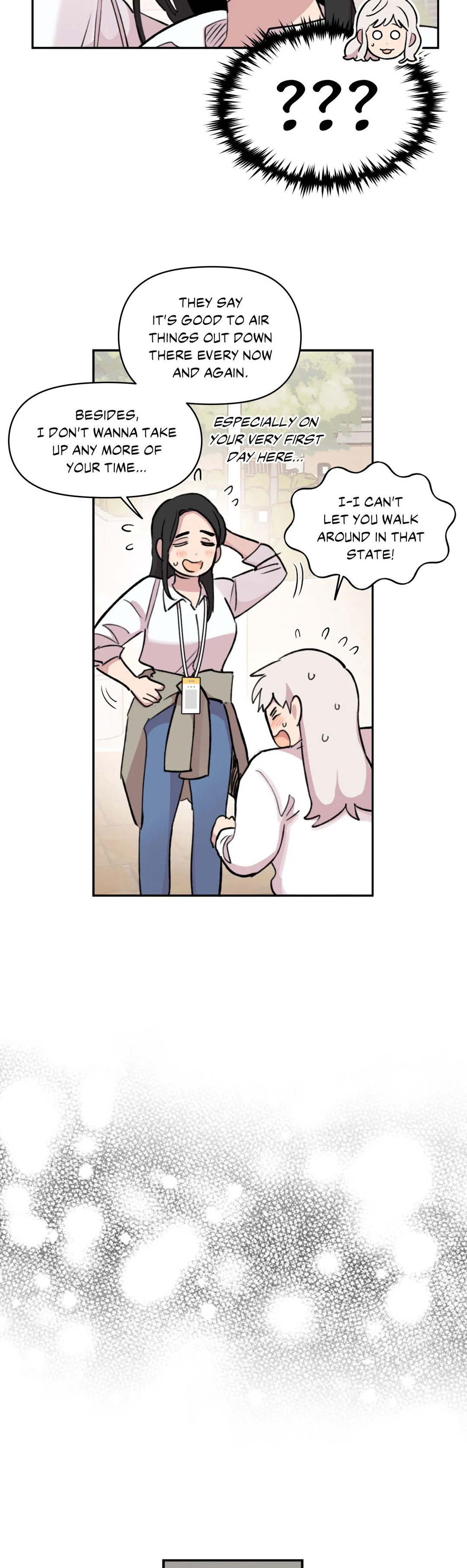 Leave the Work to Me! - Chapter 60 - picture 6