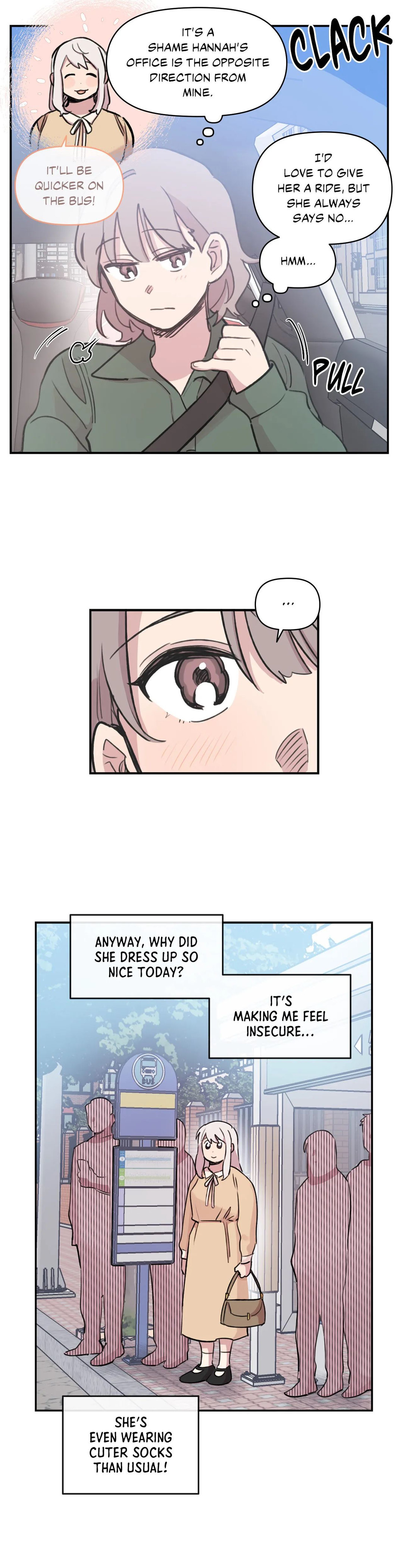 Leave the Work to Me! - Chapter 61 - picture 1