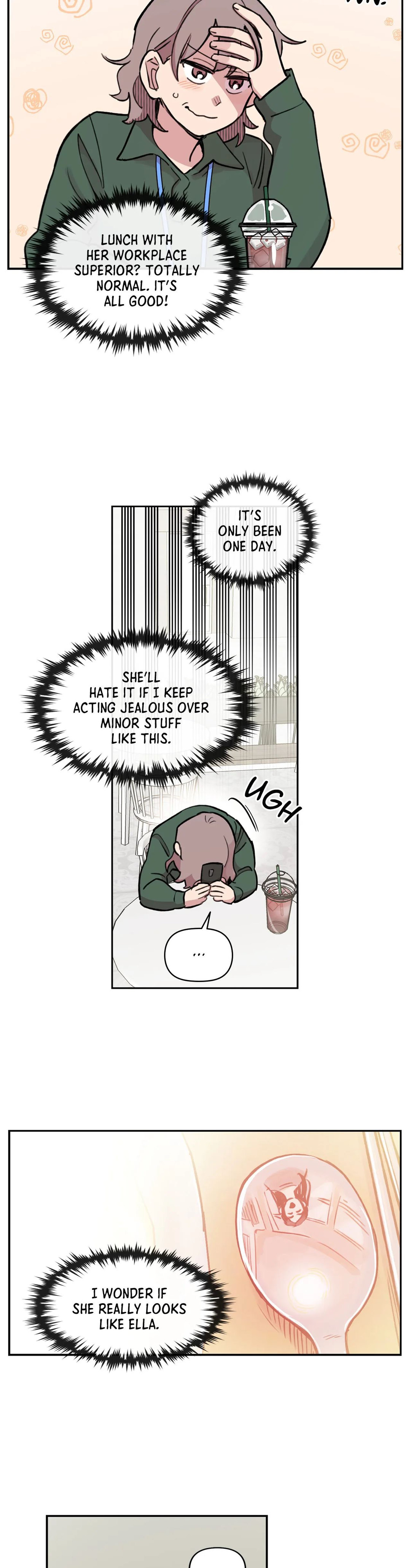 Leave the Work to Me! - Chapter 61 - picture 11