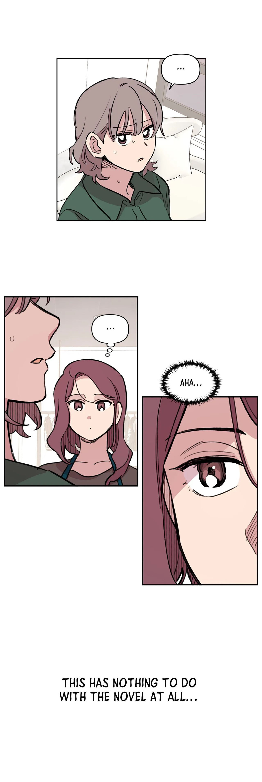 Leave the Work to Me! - Chapter 61 - picture 25