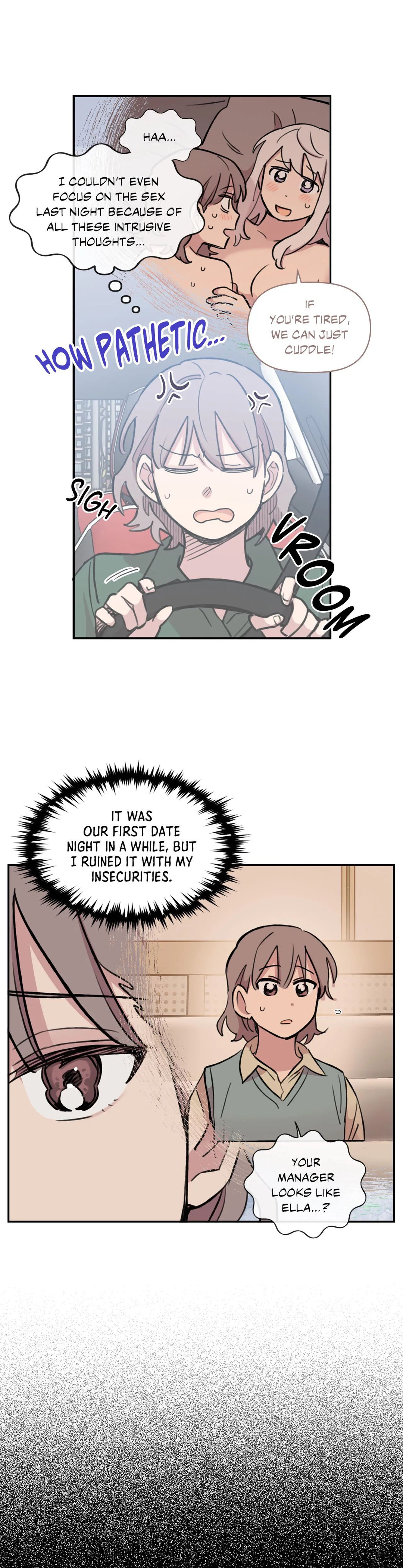 Leave the Work to Me! - Chapter 61 - picture 3