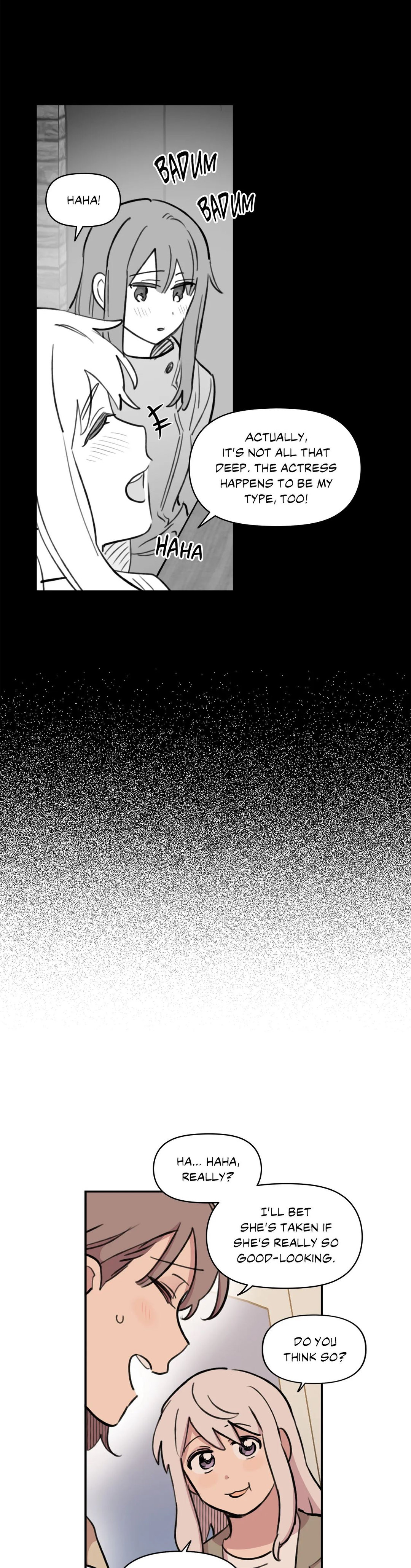 Leave the Work to Me! - Chapter 61 - picture 5