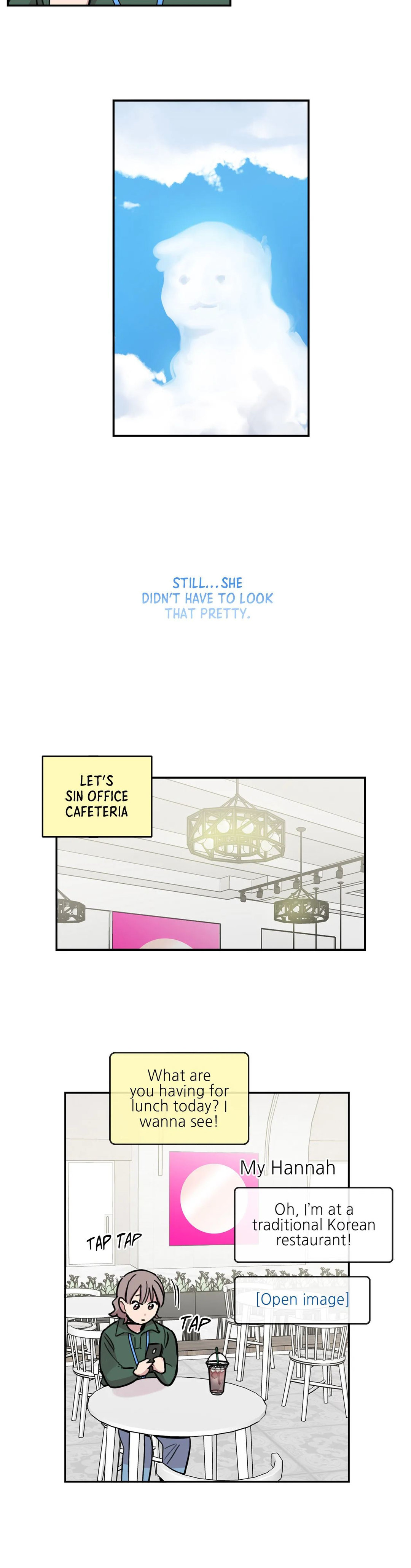 Leave the Work to Me! - Chapter 61 - picture 9