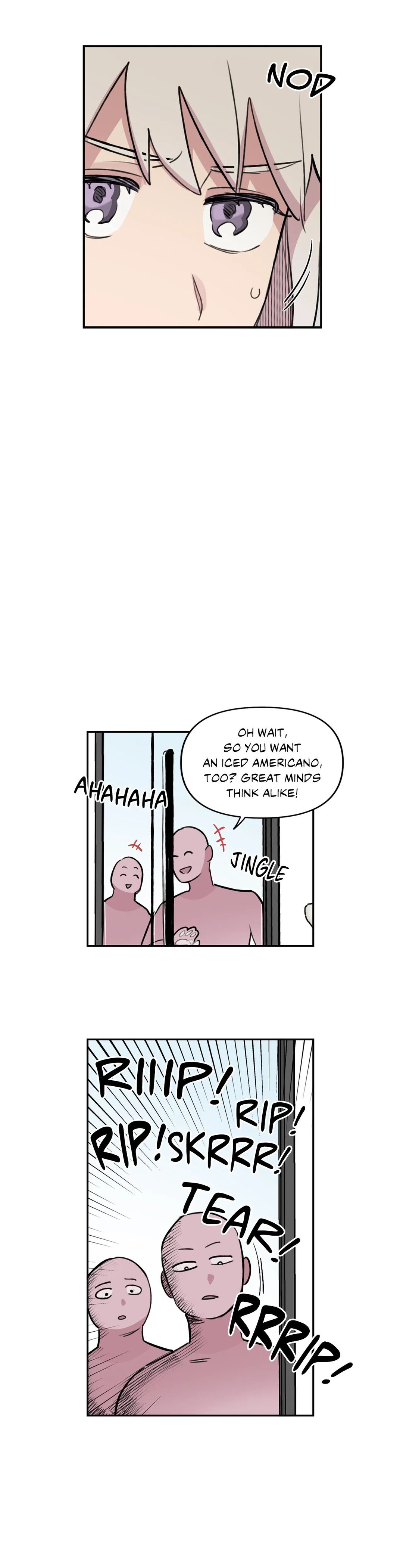 Leave the Work to Me! - Chapter 63 - picture 12