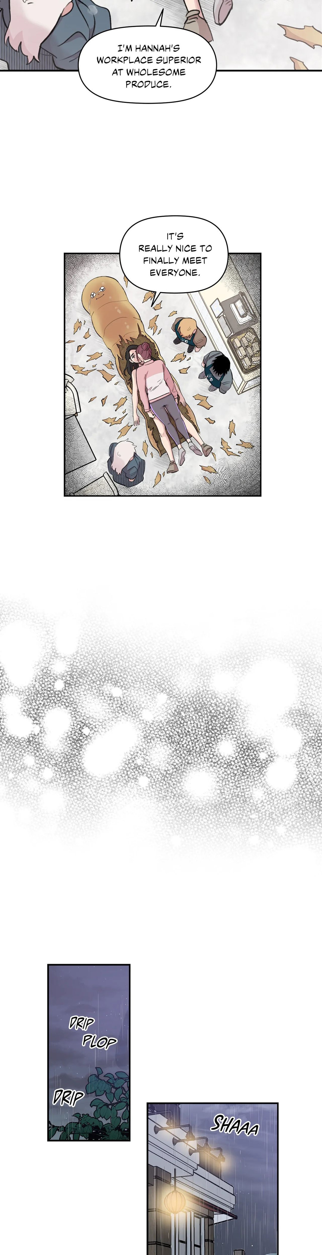 Leave the Work to Me! - Chapter 63 - picture 16