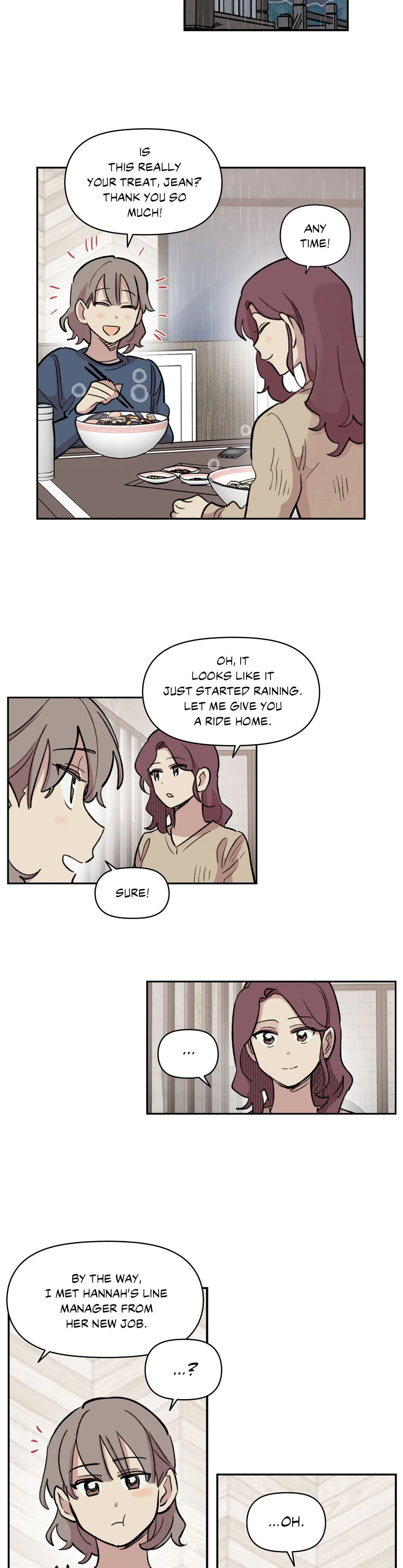 Leave the Work to Me! - Chapter 63 - picture 17