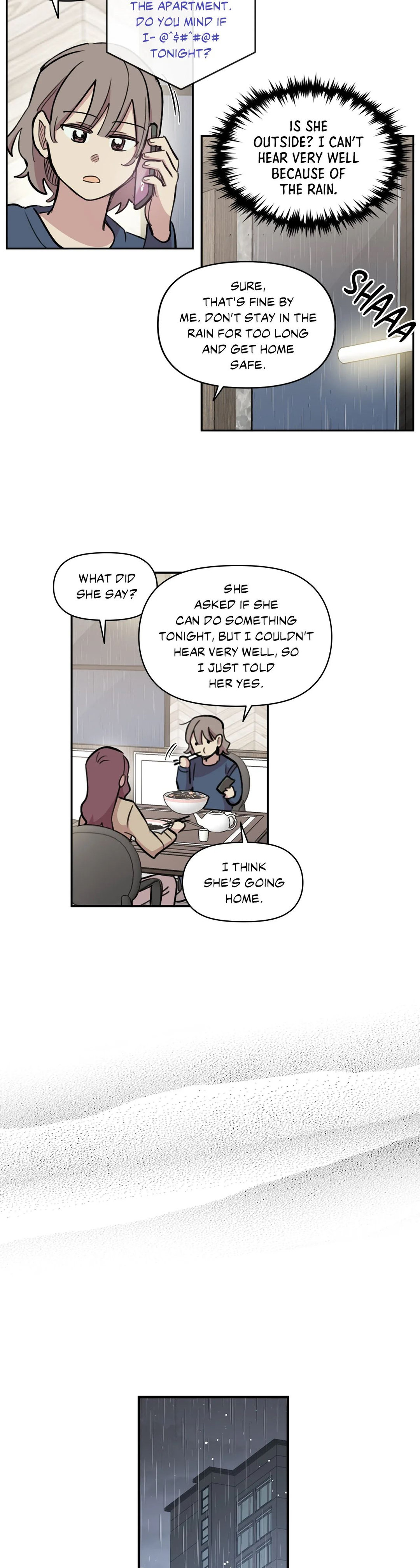 Leave the Work to Me! - Chapter 63 - picture 21